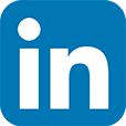 Bouton de connexion linkedin